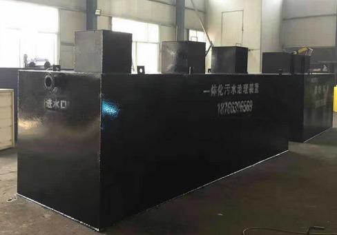 石油化工廢水經(jīng)過兩級生化處理后超出指標怎么回事？
