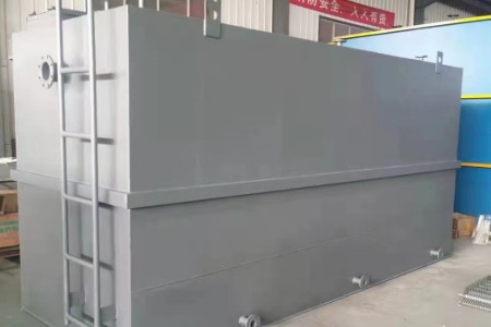 養(yǎng)殖廢水處理的設(shè)備、工藝及成本
